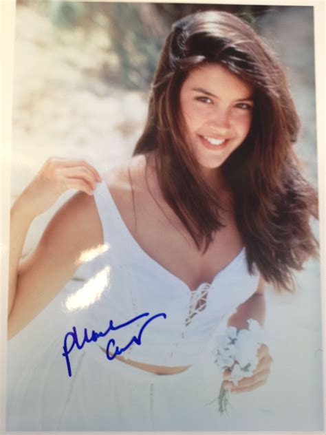 Pictures of Phoebe Cates