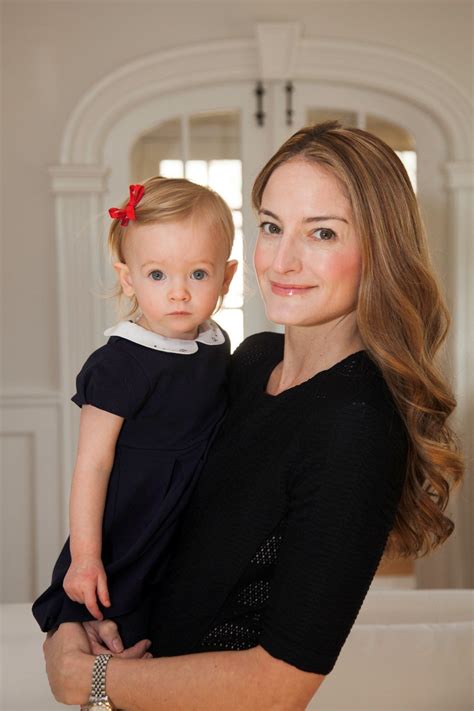 C-Suite Moms: “It’s okay to have others help”, With Olivia Brooks Allan