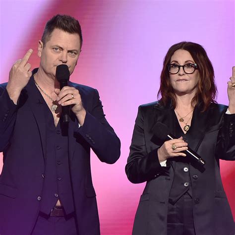 Megan Mullally Marito