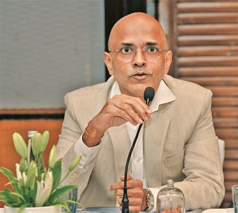 fhrai elects pradeep shetty  president hotel talk