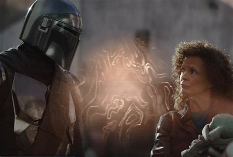 The Mandalorian Season 2 Episode 1 Review: The Marshal - TV Fanatic