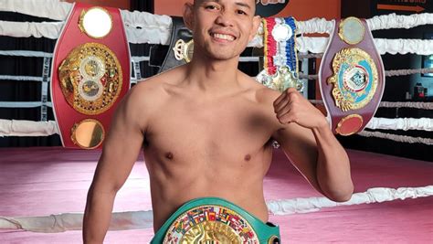 Nonito Donaire targets 5th boxing crown | News Fort - Your choice for NEWS