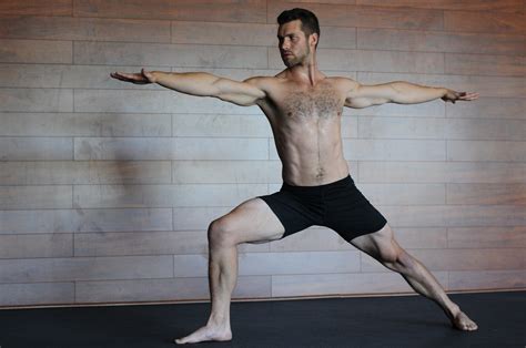 Best Men's Yoga Program at Meagan Burlingame blog