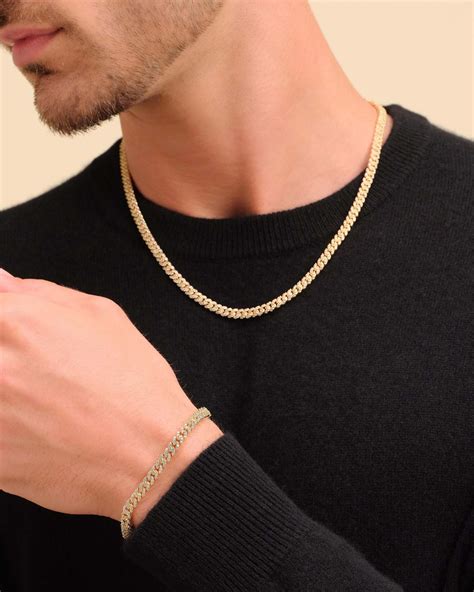 JAXXON | Most Trusted Men's Chains | Chains, Bracelets, Accessories for Men