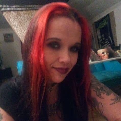 Allysin Tattooed Hottie... - Allysin Tattooed Hottie FanPage