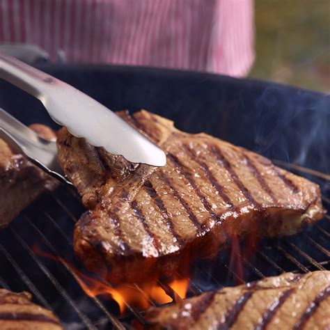 Sizzling Summertime Habits You’ll Love – What's at Steak