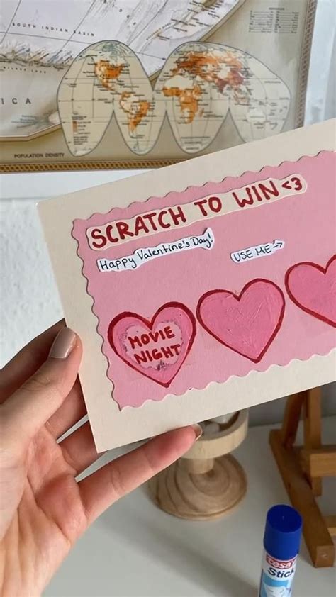 love cards making | Diy valentines gifts, Valentine cards for boyfriend ...