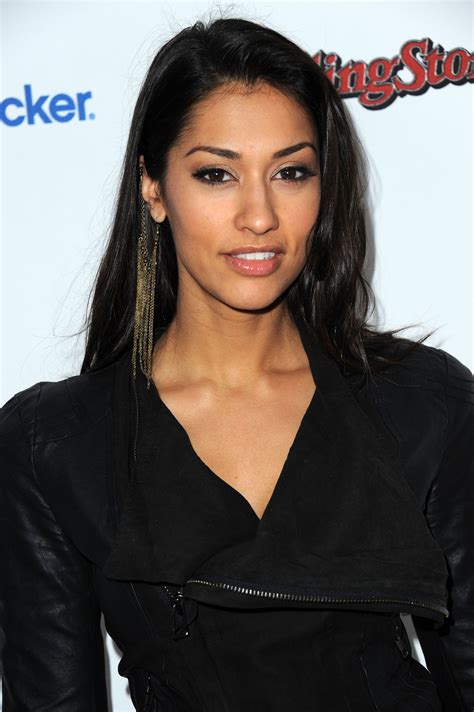 Janina Gavankar