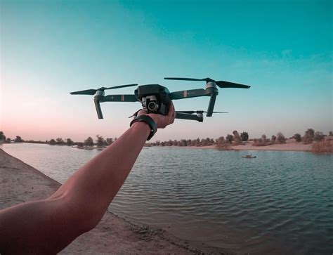 Know About Drone Photography | Loaded Landscape