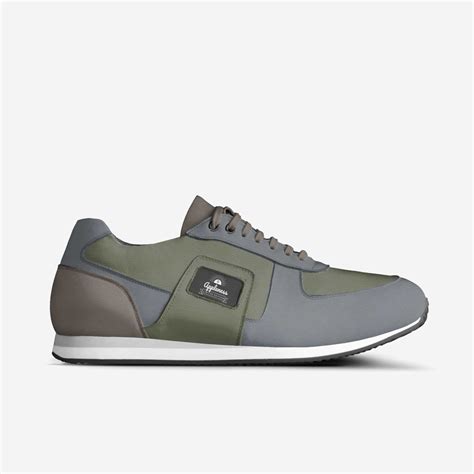 Appleness | A Custom Shoe concept by Janessa Jordan-rowell