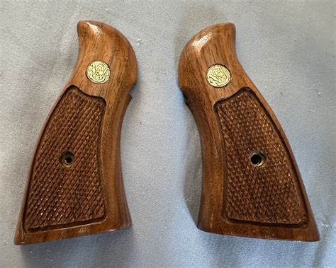 For Sale - Assorted Grips—1911, Smith & Wesson Revolver, Colt Anaconda