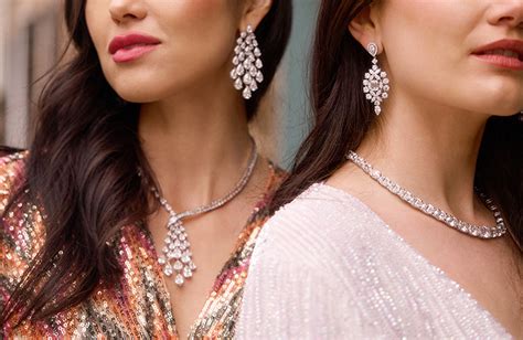 high jewelry collection high  engagement bridal jewelry