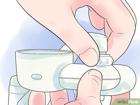 Как защитить кожу от жесткой воды - wikiHow