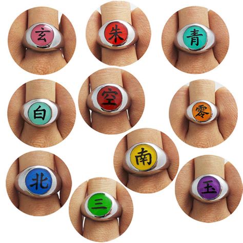 Akatsuki Deidara Ring | ubicaciondepersonas.cdmx.gob.mx