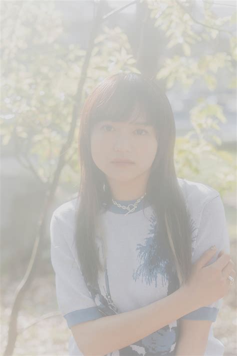 iriインタビュー｜「1曲1曲があまりにもプライベートすぎる」6thアルバム (2/2) - 音楽ナタリー 特集・インタビュー