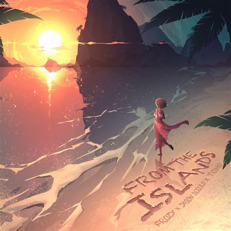 From the Islands (kompa pasión) - YouTube Music