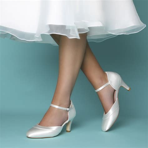 Wedding shoes wide feet 60 photos - Astyledwedding.com