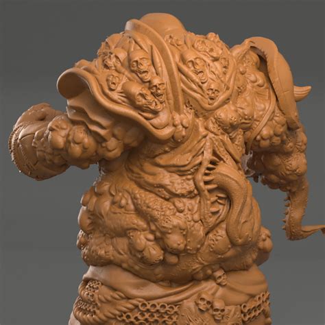 printable complete horror pack  dartguy