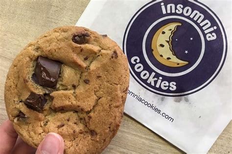 Popular East Coast late-night cookie delivery chain coming to SF