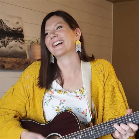 Ashley Davis – Ashley Davis is on a mission to plant and water the