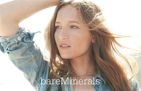 BareMinerals — Simply You