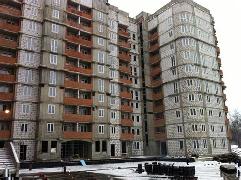 ЖК "Ривьера Парк" от . Отзывы, цены на квартиры