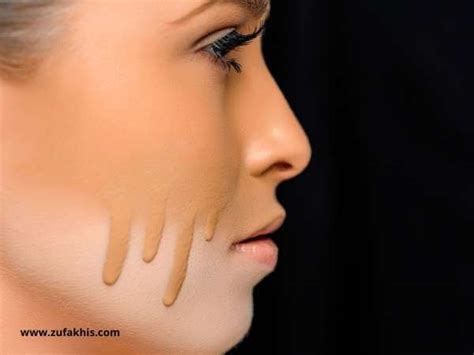 Foundation For Dry Skin: Effective Way 2 Hydrate The Skin