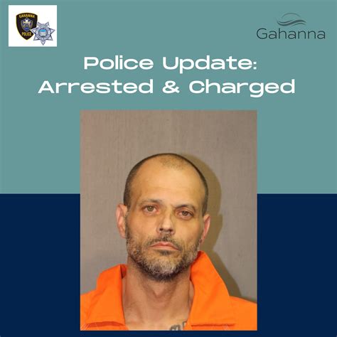 On May 28, 2021, Gahanna... - Gahanna Division of Police