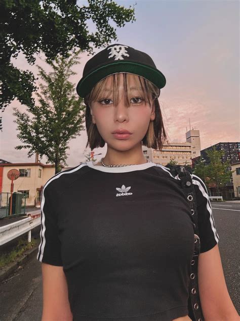 tops atabcmartjapan skirt ateyarnjp shoes atdrmartensjapan
