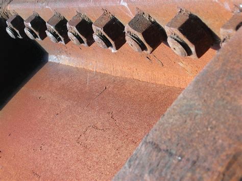 Metal Rust - Free photo on Pixabay