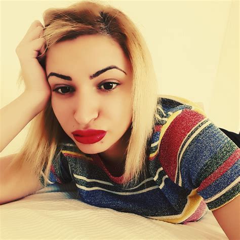 Lavinia, Romanian escort agency in Dubai