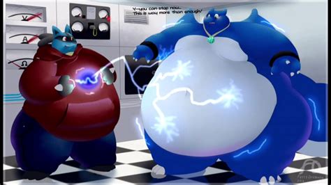 my favorite fat furs - YouTube