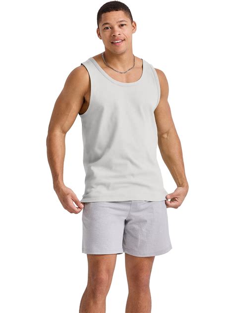 tank top men hanes 11
