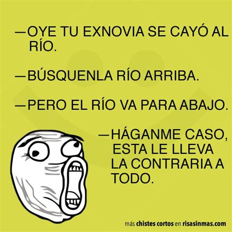 209 best Chistes images on Pinterest | Funny memes, Funny things and Jokes