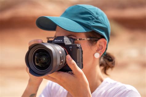 sony ar  review autumn schrock