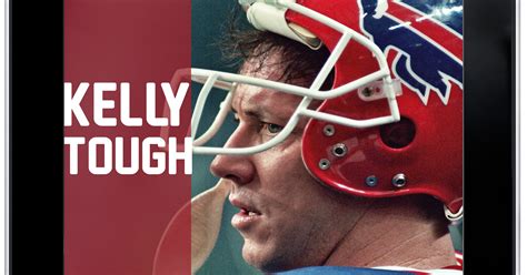 Get 'Kelly Tough' on your tablet