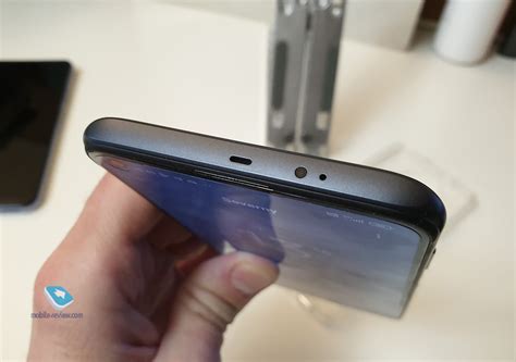 Mobile-review.com Обзор Xiaomi Redmi Note 9T: выдающийся 5G-смартфон в ...