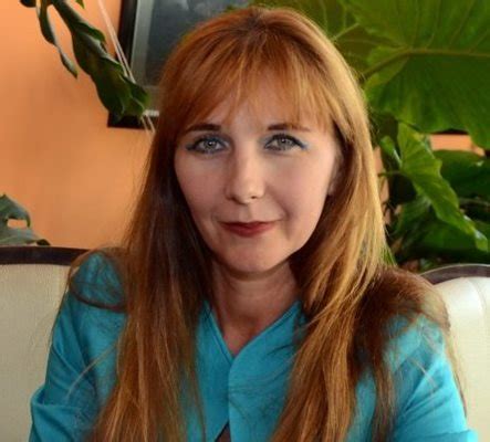 Енерготерапевтът д-р Виолета Ботева: Помагам на бездетни
