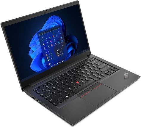 Ноутбук Lenovo ThinkPad E14 G4, (21EB006TRT) - заказать онлайн и купить ...