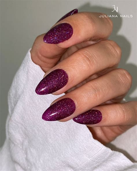 Glam French Nails – der Winter Trend 23/24 – Juliana Nails