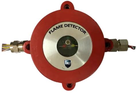 flame detector uv flame detector manufacturer  mumbai