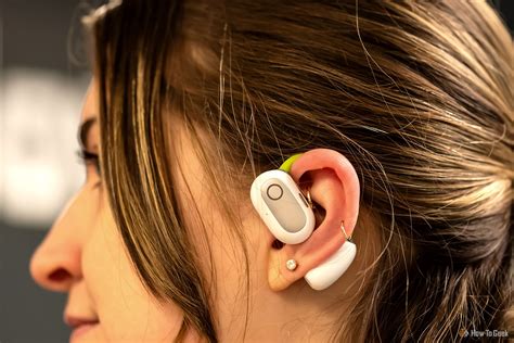 Baseus Eli Sport 1 Review: Affordable Open-Ear Wireless Earbuds With ...