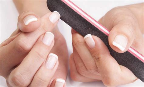 Как выбрать пилку для ногтей? - Modnail.ru - Красивый маникюр