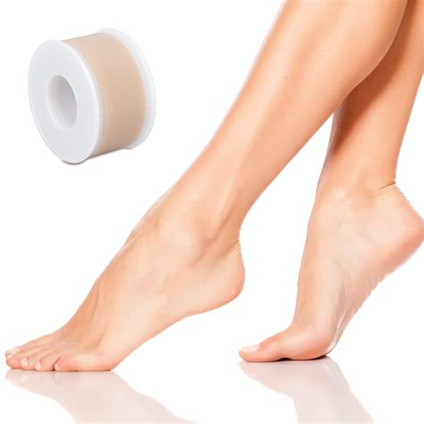 Waterproof Blister Prevention Bandages - Ultra-Thin Adhesive Tape for