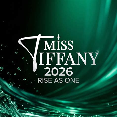 Miss Tiffany's Universe - ถึงจะผ่านไปหลายปีแล้ว แต่พี่หลีของเรายังคงสวย