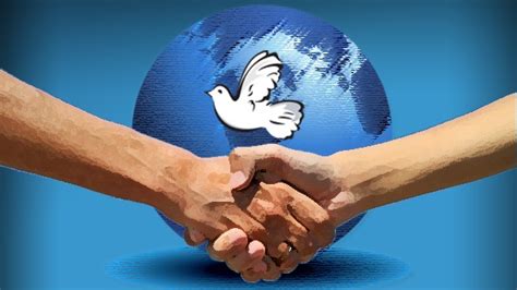 O Que É Ser Pacificador - 7 claves para ser un pacificador | Buenas Nuevas
