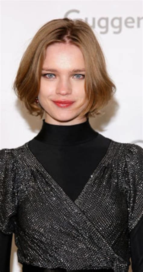 Natalia Vodianova - IMDb