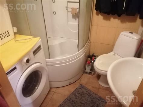 SS.COM Квартиры - Рига - Иманта, Цена 150 €/мес. (10.71 €/м²). Сдаётся ...