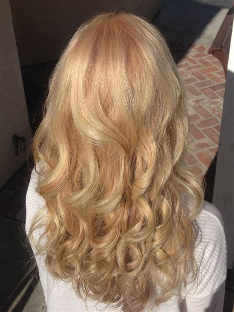 Soft curls | Long hair styles, Hair, Soft curls