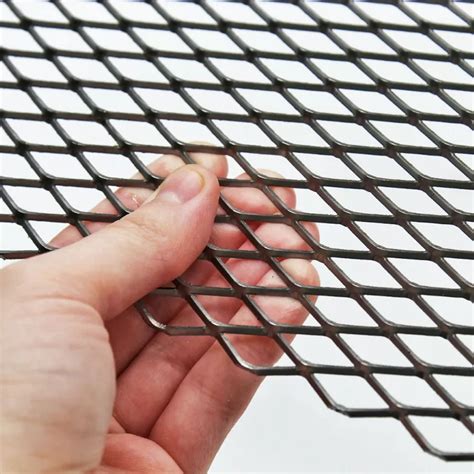 expanded metal mesh    malaysia supplier
